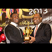 NAAA 2013 Awards POS January 2014