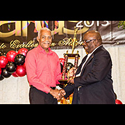 NAAA 2013 Awards POS January 2014