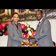 NAAA 2013 Awards POS January 2014