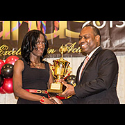 NAAA 2013 Awards POS January 2014