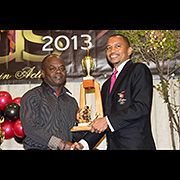 NAAA 2013 Awards POS January 2014