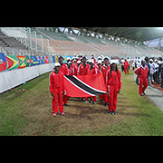 2014 CARIFTA Games Martinique