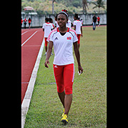 2014 CARIFTA Games Martinique