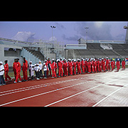 2014 CARIFTA Games Martinique