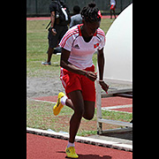 2014 CARIFTA Games Martinique