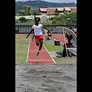 2014 CARIFTA Games Martinique