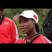 2014 CARIFTA Games Martinique