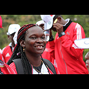 2014 CARIFTA Games Martinique