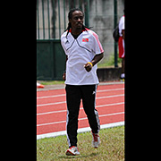 2014 CARIFTA Games Martinique