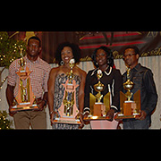 NAAA 2014 Awards POS January 2015