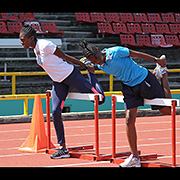 NAAA NGC Jumps Clinic 2015