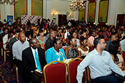 NAAA Awards 2016 Ceremony