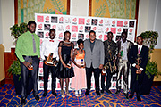 NAAA Awards 2016 Ceremony