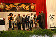 NAAA Awards 2016 Ceremony