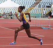 NAAA Carifta Trials