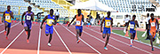 NAAA Carifta Trials