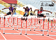 NAAA Carifta Trials