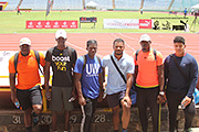 NAAA Carifta Trials