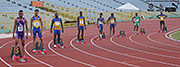 NAAA Carifta Trials