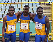 NAAA Carifta Trials