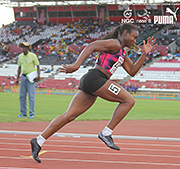 NAAA Carifta Trials 2017