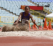 NAAA Carifta Trials