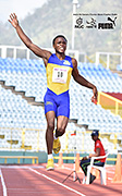 NAAA Carifta Trials