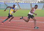 NAAA Carifta Trials