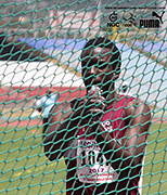 NAAA Carifta Trials