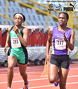 NAAA Carifta Trials