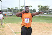 NAAA Carifta Trials