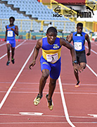 NAAA Carifta Trials