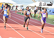 NAAA Carifta Trials