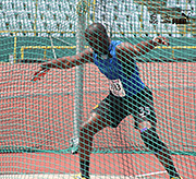 NAAA Carifta Trials