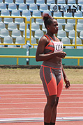 NAAA Carifta Trials