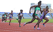 NAAA Carifta Trials