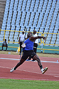 NAAA Carifta Trials