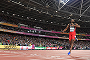 IAAF World Champs London