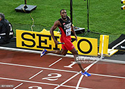 IAAF World Champs London