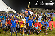 NAAA NGC Juvenile Champs