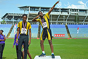 NAAA NGC Juvenile Champs