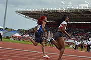 NAAA NGC Sagicor Open Champs