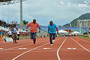 NAAA NGC Sagicor Open Champs