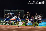 NAAA NGC Sagicor Open Champs