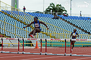 NAAA NGC Sagicor Open Champs