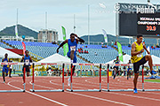 NAAA NGC Sagicor Open Champs