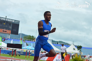 NAAA NGC Sagicor Open Champs