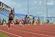 NAAA NGC Sagicor Open Champs