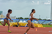 NAAA NGC Sagicor Open Champs