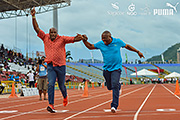 NAAA NGC Sagicor Open Champs